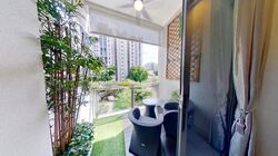 Urban Vista (D16), Condominium #625559361
